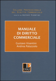 Manuale di diritto commerciale - Librerie.coop Manuale di diritto commerciale - Librerie.coop
