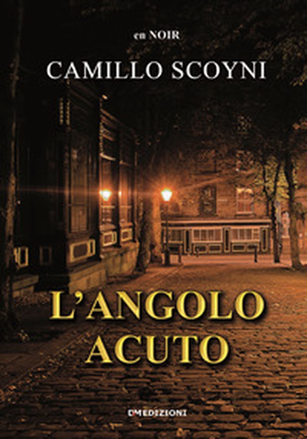 L'angolo acuto - Librerie.coop L'angolo acuto - Librerie.coop