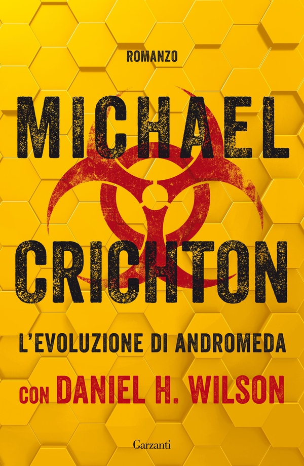 L'evoluzione di Andromeda - Librerie.coop L'evoluzione di Andromeda - Librerie.coop
