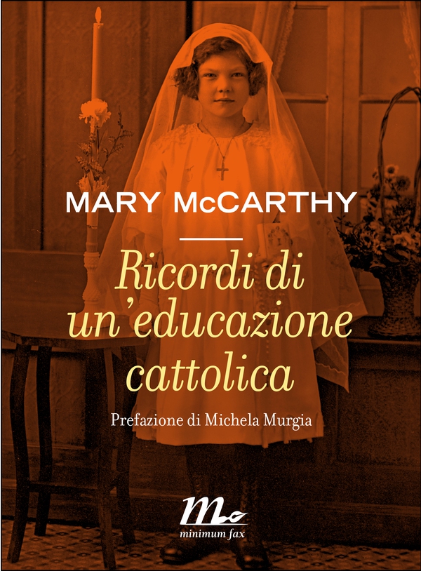 Ricordi di un'educazione cattolica - Librerie.coop Ricordi di un'educazione cattolica - Librerie.coop