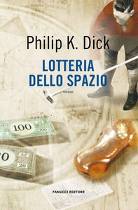 Lotteria dello spazio - Librerie.coop Lotteria dello spazio - Librerie.coop