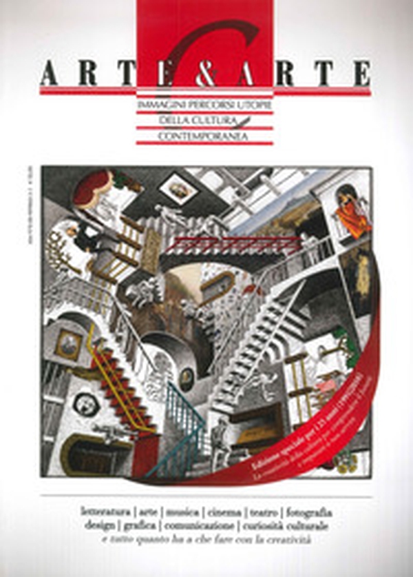 Arte & carte. Immagini, percorsi, utopie della cultura contemporanea - Librerie.coop Arte & carte. Immagini, percorsi, utopie della cultura contemporanea - Librerie.coop