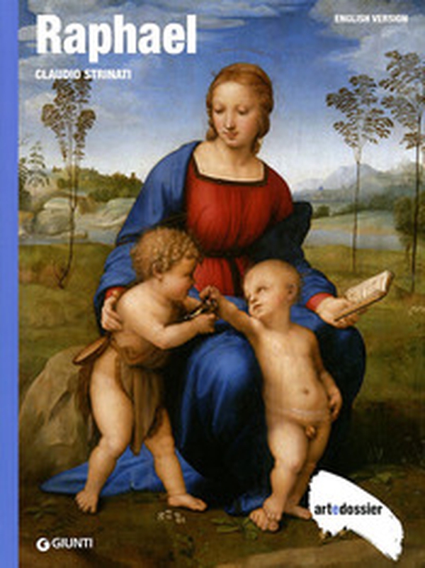 Raffaello. Ediz. inglese - Librerie.coop Raffaello. Ediz. inglese - Librerie.coop