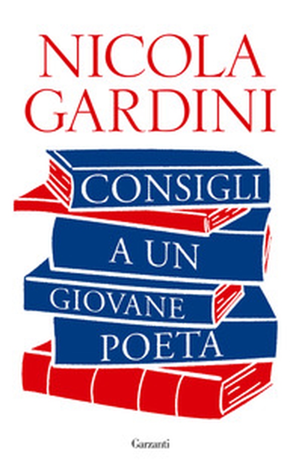 Consigli a un giovane poeta - Librerie.coop Consigli a un giovane poeta - Librerie.coop
