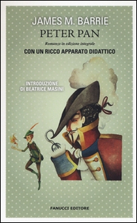 Peter Pan - Librerie.coop Peter Pan - Librerie.coop