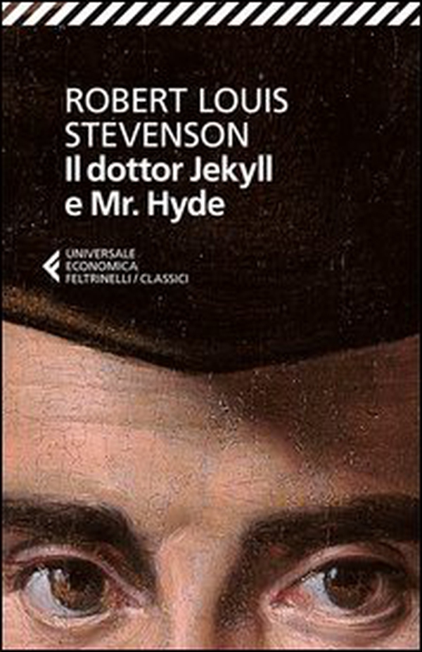 Il dottor Jekyll e mr. Hyde - Librerie.coop Il dottor Jekyll e mr. Hyde - Librerie.coop