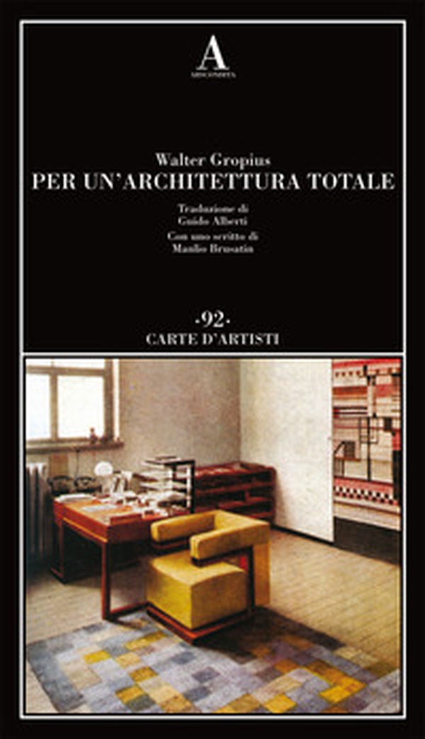 Per un'architettura totale - Librerie.coop Per un'architettura totale - Librerie.coop