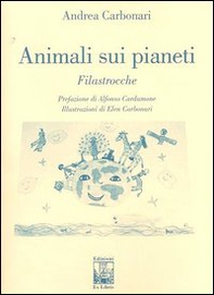 Animali sui pianeti - Librerie.coop