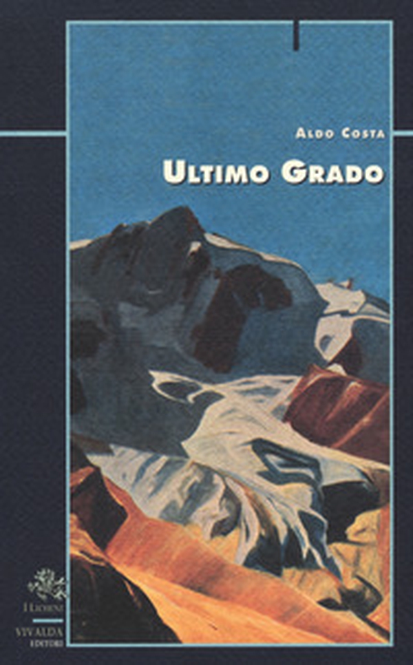 Ultimo grado - Librerie.coop Ultimo grado - Librerie.coop