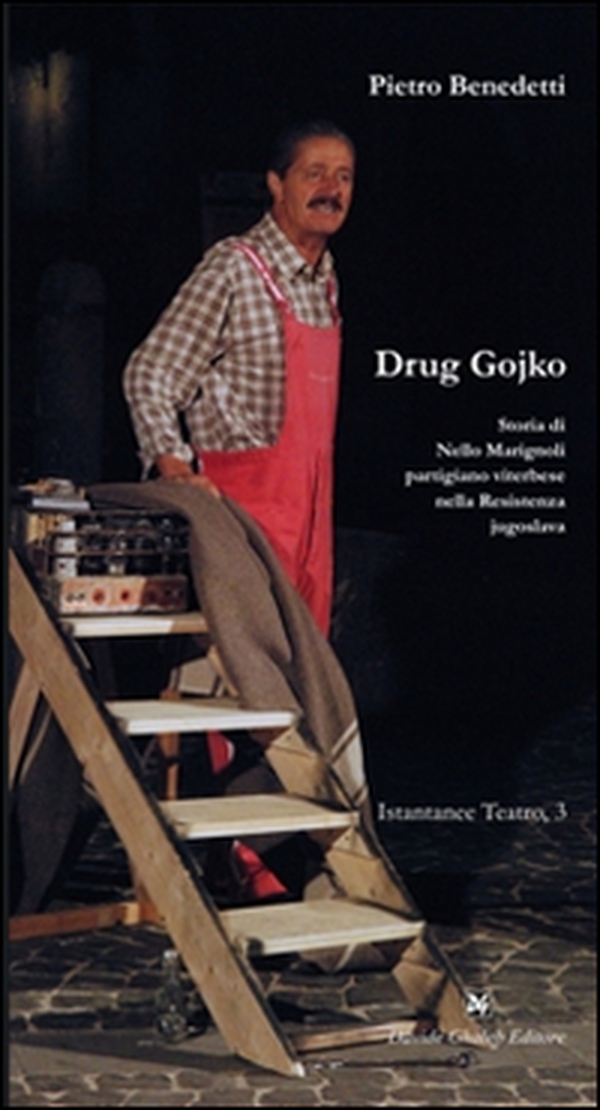 Drug Gojko - Librerie.coop Drug Gojko - Librerie.coop