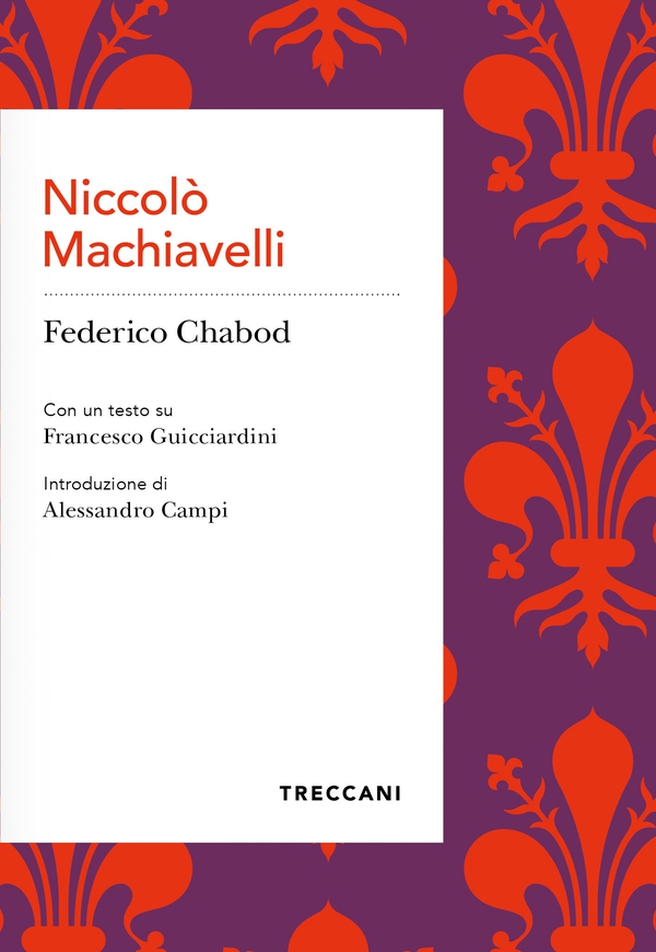 Niccolò Machiavelli - Librerie.coop