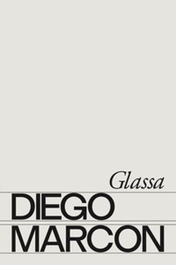 Diego Marcon: Glassa. Ediz. italiana e inglese - Librerie.coop Diego Marcon: Glassa. Ediz. italiana e inglese - Librerie.coop