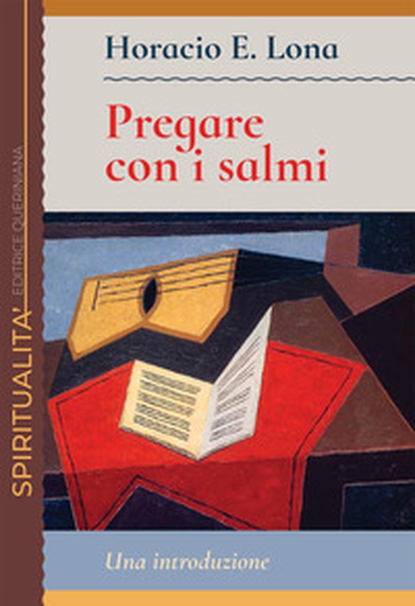 Pregare con i salmi. Una introduzione - Librerie.coop Pregare con i salmi. Una introduzione - Librerie.coop