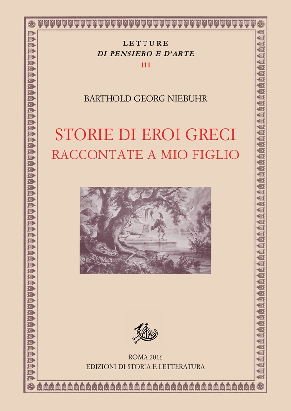 Storie di eroi greci raccontate a mio figlio - Librerie.coop