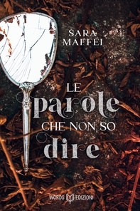 Le parole che non so dire - Librerie.coop