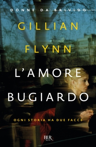 L'amore bugiardo - Librerie.coop