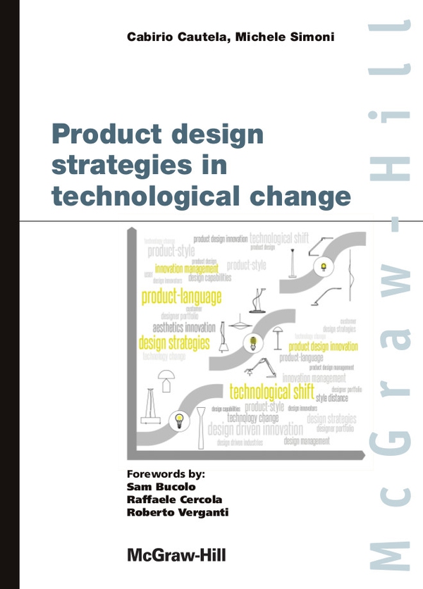 Product Design Strategies in technological change - Librerie.coop Product Design Strategies in technological change - Librerie.coop