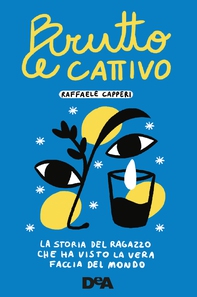 Brutto e cattivo - Librerie.coop
