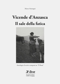 Vicende d'Anzasca. Il sale della fatica - Librerie.coop