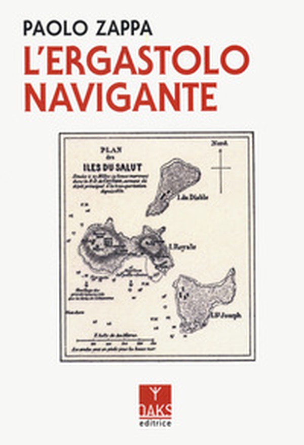 L'ergastolo navigante - Librerie.coop L'ergastolo navigante - Librerie.coop