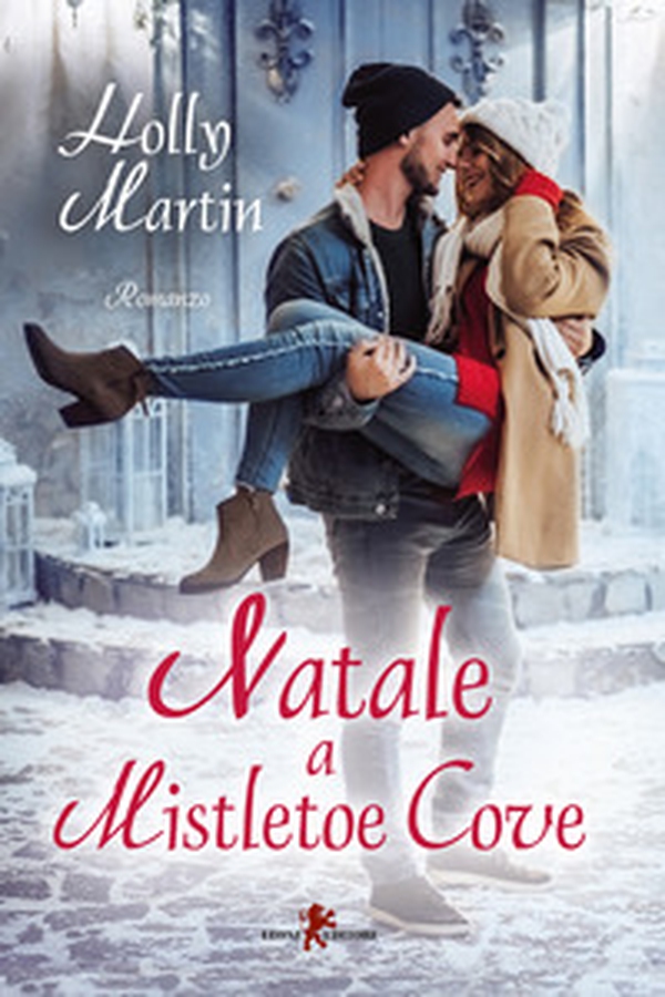 Natale a Mistletoe Cove - Librerie.coop Natale a Mistletoe Cove - Librerie.coop