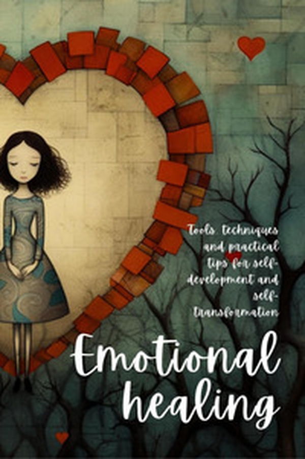 Emotional healing - Librerie.coop Emotional healing - Librerie.coop