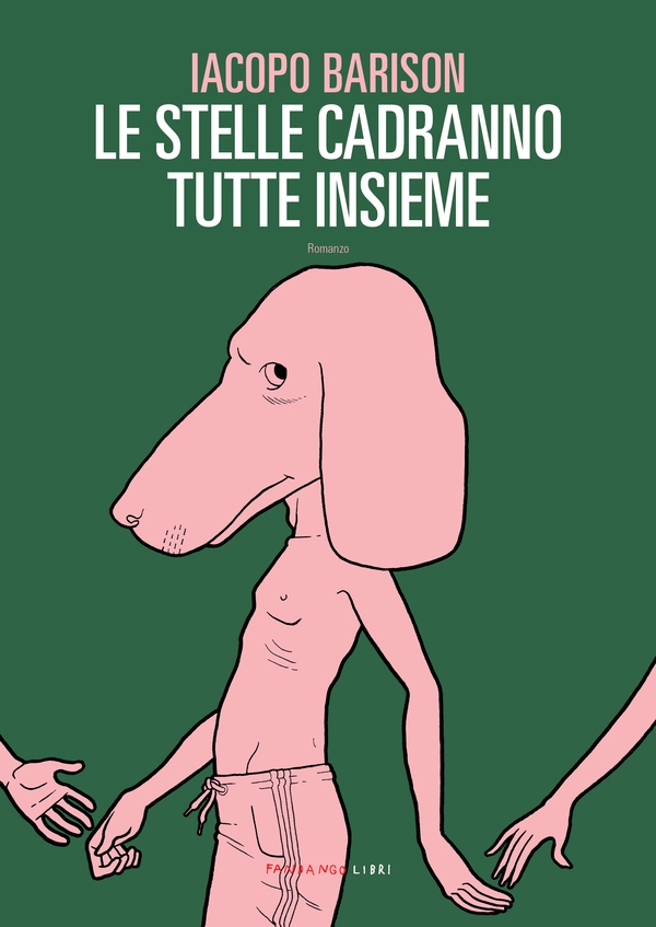 Le stelle cadranno tutte insieme - Librerie.coop Le stelle cadranno tutte insieme - Librerie.coop