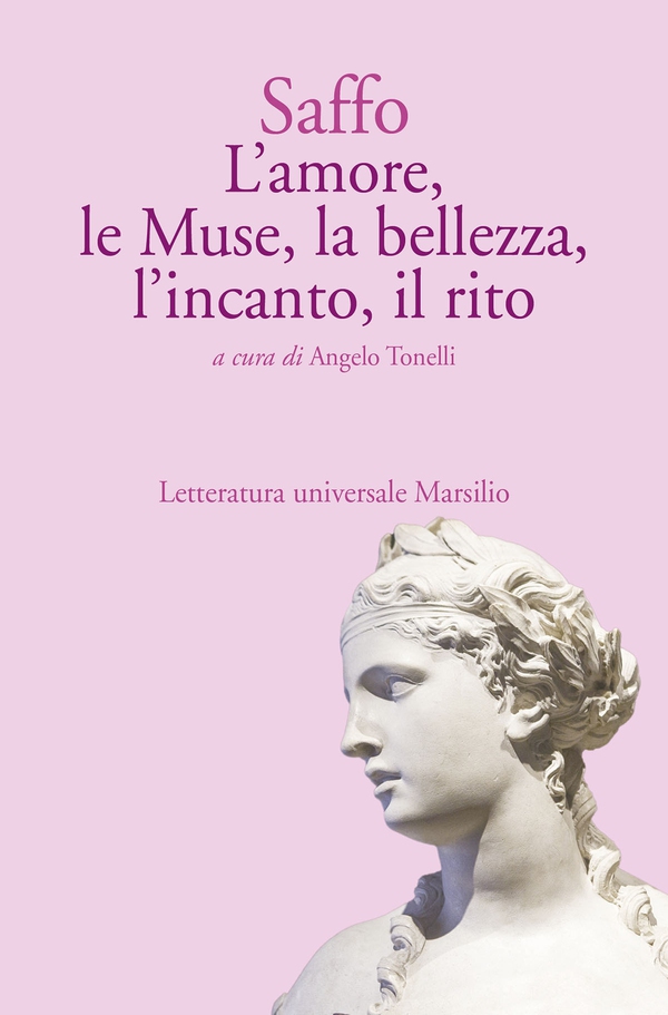 L'amore, le Muse, la bellezza, l'incanto, il rito - Librerie.coop L'amore, le Muse, la bellezza, l'incanto, il rito - Librerie.coop