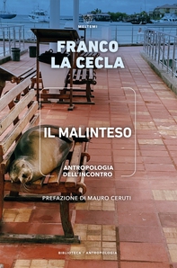 Il malinteso - Librerie.coop