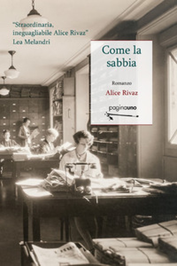 Come la sabbia - Librerie.coop Come la sabbia - Librerie.coop