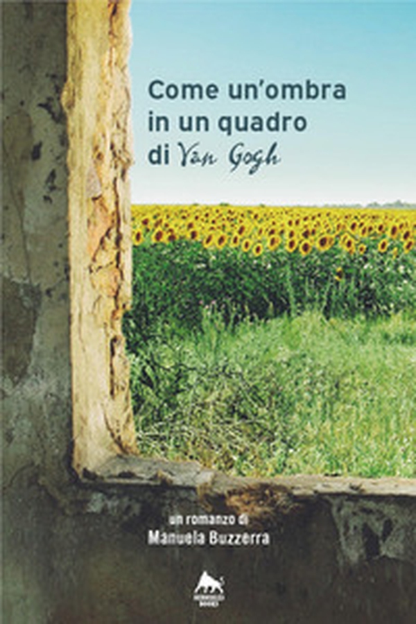 Come un'ombra in un quadro di Van Gogh - Librerie.coop Come un'ombra in un quadro di Van Gogh - Librerie.coop