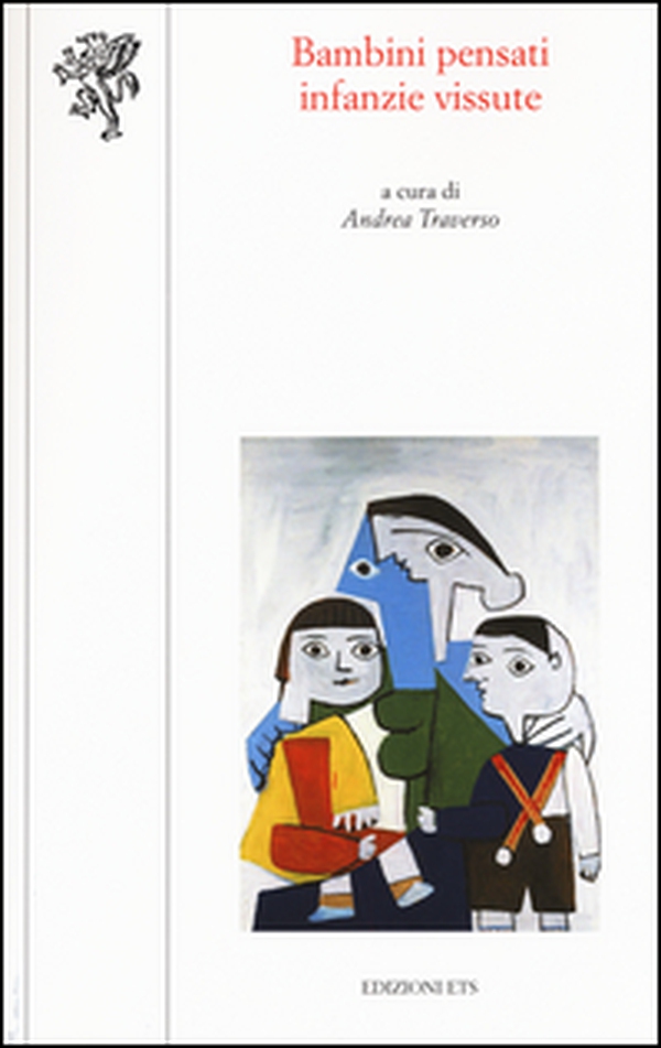 Bambini pensati, infanzie vissute - Librerie.coop Bambini pensati, infanzie vissute - Librerie.coop
