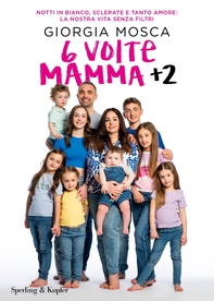 6 volte mamma + 2 - Librerie.coop