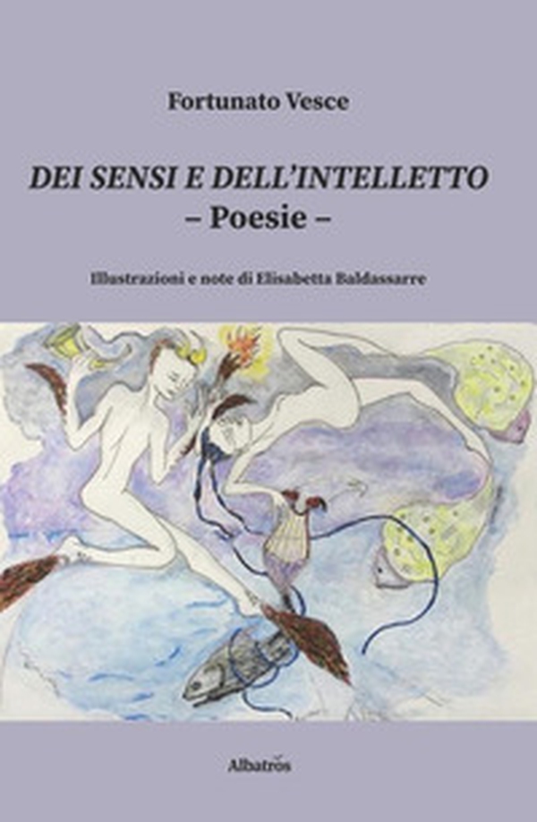 Dei sensi e dell'intelletto - Librerie.coop Dei sensi e dell'intelletto - Librerie.coop