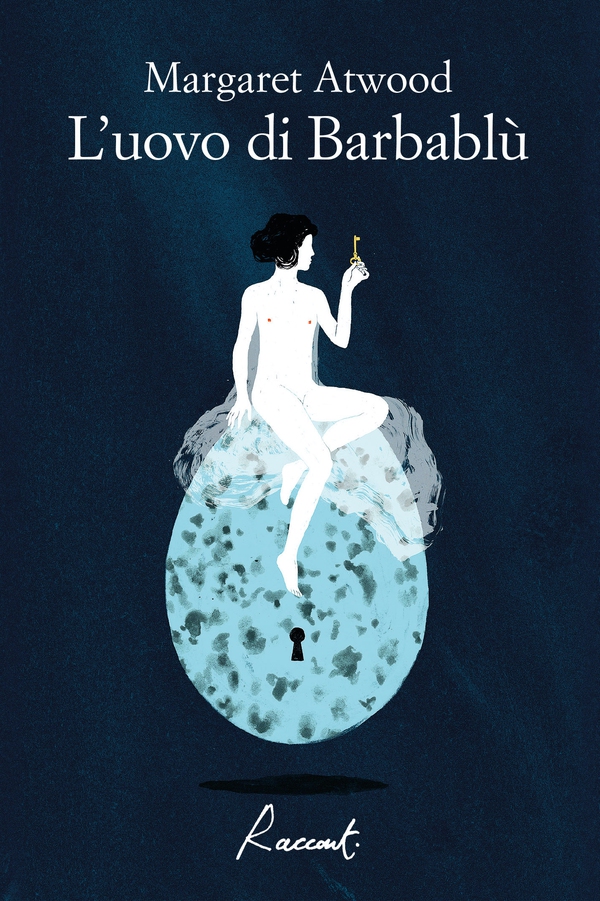 L'uovo di Barbablù - Librerie.coop L'uovo di Barbablù - Librerie.coop