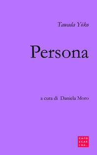 Persona - Librerie.coop