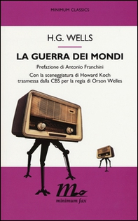 La guerra dei mondi - Librerie.coop