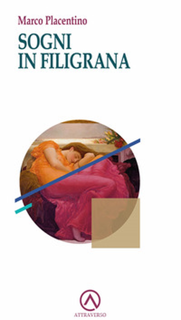 Sogni in filigrana - Librerie.coop