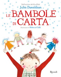 Le bambole di carta - Librerie.coop Le bambole di carta - Librerie.coop
