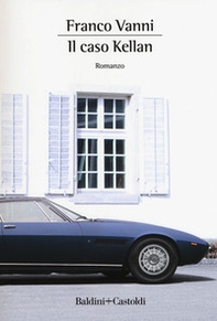 Il caso Kellan - Librerie.coop