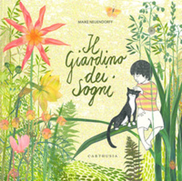 Il giardino dei sogni - Librerie.coop Il giardino dei sogni - Librerie.coop