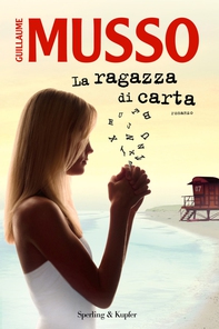 La ragazza di carta - Librerie.coop