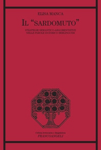 Il «sardomuto». Strategie semantico-argomentative nelle parole di Enrico Berlinguer - Librerie.coop