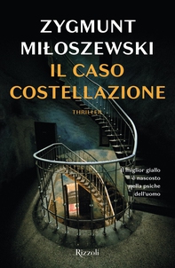 Il caso costellazione - Librerie.coop