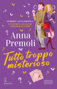 Tutto troppo misterioso - Librerie.coop