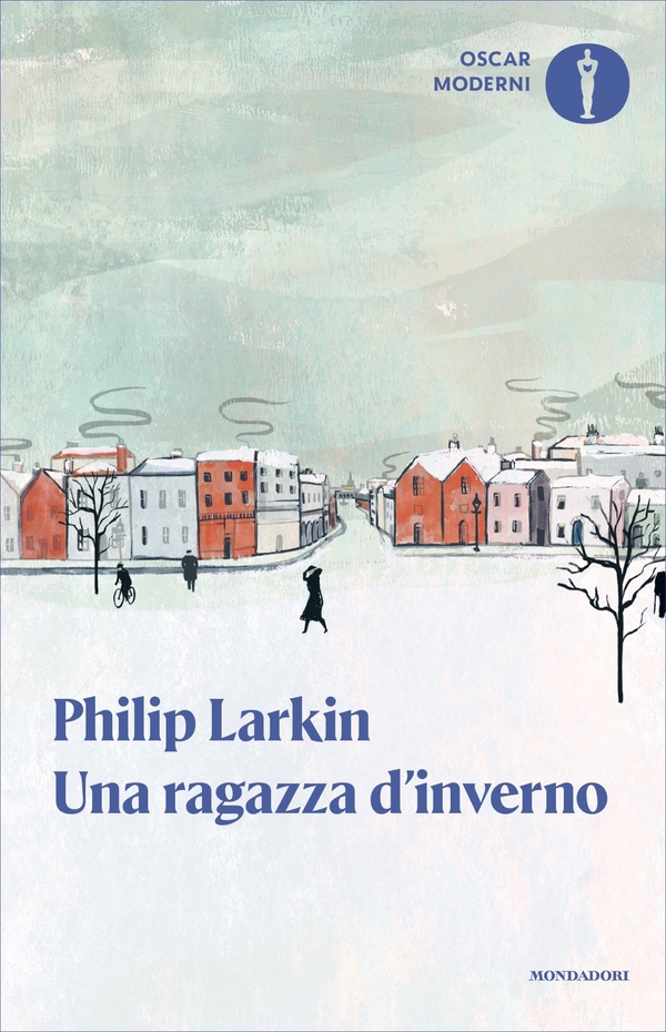 Una ragazza d'inverno - Librerie.coop Una ragazza d'inverno - Librerie.coop