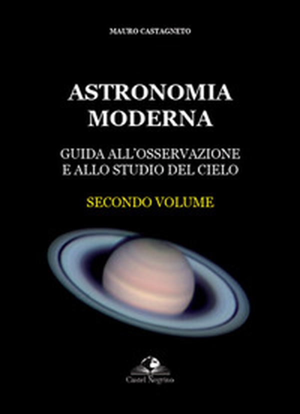 Astronomia moderna - Librerie.coop Astronomia moderna - Librerie.coop