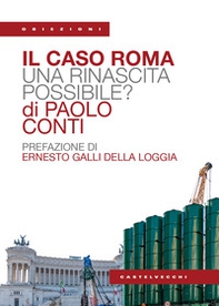 Il caso Roma. Una rinascita possibile? - Librerie.coop