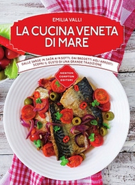 La cucina veneta di mare - Librerie.coop La cucina veneta di mare - Librerie.coop