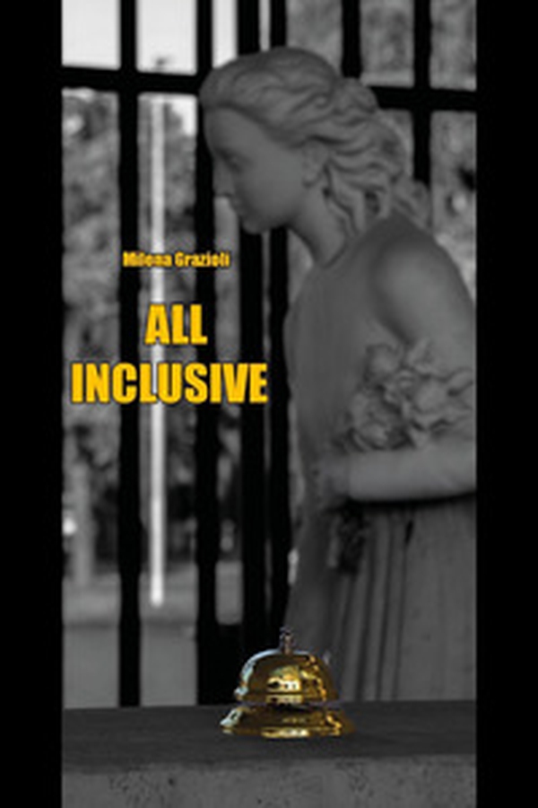 All inclusive - Librerie.coop All inclusive - Librerie.coop